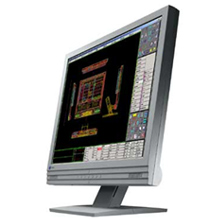 EIZO FlexScan L767 (19インチ)機種用