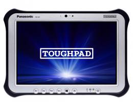 【株式会社T様専用】【132枚セット】Panasonic タフパッド FZ-G1 専用