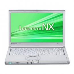 反射防止(ノングレア) 液晶保護フィルム パナソニック Let's note NX