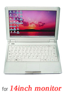 14inch monitor