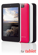 tablet