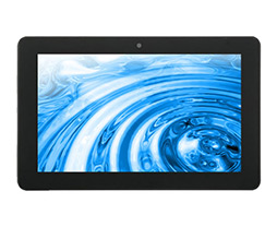 液晶保護フィルム ドスパラ タブレット A071-D15A