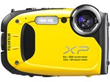 液晶保護フィルム【反射防止】 富士フイルム FinePix XP60