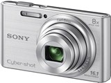 液晶保護フィルム【反射防止】 SONY サイバーショット DSC-W730