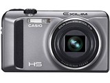 液晶保護フィルム【反射防止】 カシオ HIGH SPEED EXILIM EX-ZR400