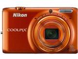 液晶保護フィルム【反射防止】 ニコン COOLPIX S6500