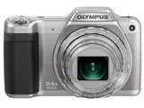 液晶保護フィルム【反射防止】 OLYMPUS STYLUS SZ-15