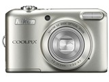 液晶保護フィルム【反射防止】 ニコン COOLPIX L28