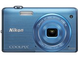 液晶保護フィルム【反射防止】 ニコン COOLPIX S5200