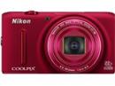 液晶保護フィルム【反射防止】 ニコン COOLPIX S9500