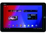 液晶保護フィルム 富士通 ARROWS Tab Wi-Fi FAR70B