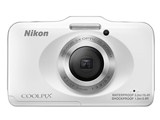 液晶保護フィルム【反射防止】 ニコン COOLPIX S31