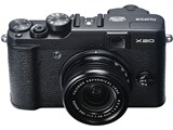 液晶保護フィルム【反射防止】 FUJIFILM X20