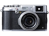 液晶保護フィルム【反射防止】 FUJIFILM X100S