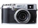 液晶保護フィルム【反射防止】 FUJIFILM X100S