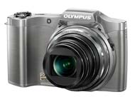 液晶保護フィルム【反射防止】 デジカメ OLYMPUS SZ-14