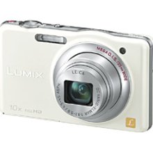 液晶保護フィルム【反射防止】 デジカメ Panasonic LUMIX DMC-SZ7