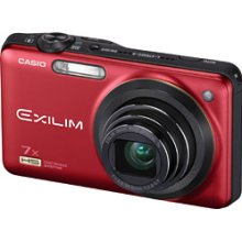 液晶保護フィルム【反射防止】 デジカメCASIO EXILIM EX-FC200S