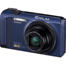 液晶保護フィルム【反射防止】 デジカメCASIO EXILIM EX-ZR200