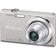 液晶保護フィルム【反射防止】 デジカメCASIO EXILIM EX-ZS10