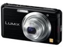 液晶保護フィルム デジカメ　Panasonic LUMIX DMC-FX90