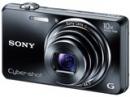 液晶保護フィルム【反射防止】 デジカメ　SONY DSC-WX100