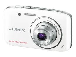 液晶保護フィルム【反射防止】 デジカメ　Panasonic LUMIX DMC-S2 