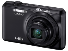 液晶保護フィルム【反射防止】 デジカメ　CASIO EXILIM EX-ZR20