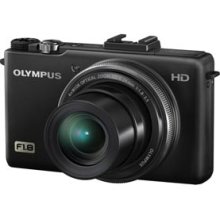 液晶保護フィルム【反射防止】 デジカメ　OLYMPUS XZ-1