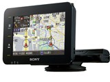 液晶保護フィルム カーナビ　SONY nav-u NV-U77VT