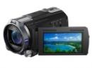 液晶保護フィルム ビデオカメラ　SONY HDR-CX720V