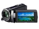 液晶保護フィルム ビデオカメラ　SONY HDR-HDR-PJ210