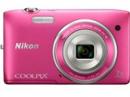 液晶保護フィルム【反射防止】 Nikon COOLPIX S3500