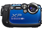 液晶保護フィルム【反射防止】 富士フイルム FinePix XP200