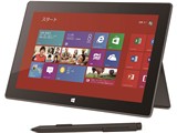 液晶保護フィルム Microsoft Surface Pro 128GB 5NV-00001