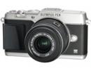 液晶保護フィルム【反射防止】 OLYMPUS PEN E-P5