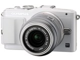 液晶保護フィルム【反射防止】 OLYMPUS PEN Lite E-PL6