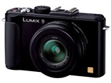 液晶保護フィルム【反射防止】 デジカメ　パナソニック LUMIX DMC-LX7