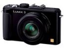 液晶保護フィルム【反射防止】 デジカメ　パナソニック LUMIX DMC-LX7