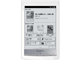 液晶保護フィルム SONY Reader 3G+Wi-Fiモデル PRS-G1