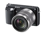 液晶保護フィルム【反射防止】 SONY α NEX-F3K