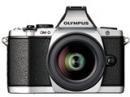 液晶保護フィルム【反射防止】 OLYMPUS OM-D E-M5