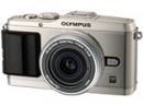 液晶保護フィルム【反射防止】 OLYMPUS PEN E-P3