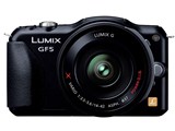 液晶保護フィルム パナソニック LUMIX DMC-GF5