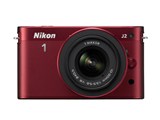 液晶保護フィルム【反射防止】 Nikon 1 J2