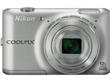 液晶保護フィルム デジカメ　ニコン COOLPIX S6400