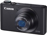 液晶保護フィルム【反射防止】 デジカメ CANON PowerShot S110