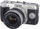 液晶保護フィルム【反射防止】  PENTAX Q10