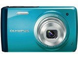 液晶保護フィルム【反射防止】 デジカメ　OLYMPUS STYLUS VH-410