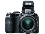 液晶保護フィルム【反射防止】 富士フイルム FinePix S4500